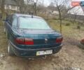 Зеленый Опель Омега, объемом двигателя 2 л и пробегом 350 тыс. км за 1700 $, фото 1 на Automoto.ua