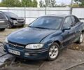 Зелений Опель Омега, об'ємом двигуна 2 л та пробігом 180 тис. км за 800 $, фото 1 на Automoto.ua