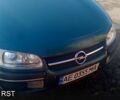 Зеленый Опель Омега, объемом двигателя 20 л и пробегом 413 тыс. км за 1670 $, фото 3 на Automoto.ua