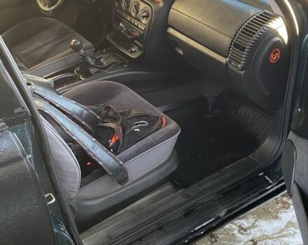 Зеленый Опель Омега, объемом двигателя 2 л и пробегом 3 тыс. км за 1500 $, фото 7 на Automoto.ua