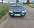Зеленый Опель Омега, объемом двигателя 2.5 л и пробегом 316 тыс. км за 1600 $, фото 1 на Automoto.ua