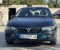 Зеленый Опель Омега, объемом двигателя 2 л и пробегом 350 тыс. км за 2100 $, фото 1 на Automoto.ua