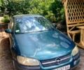 Зеленый Опель Омега, объемом двигателя 2 л и пробегом 300 тыс. км за 1500 $, фото 1 на Automoto.ua