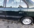 Зеленый Опель Омега, объемом двигателя 2 л и пробегом 158 тыс. км за 3000 $, фото 5 на Automoto.ua