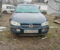 Зеленый Опель Омега, объемом двигателя 2 л и пробегом 350 тыс. км за 1700 $, фото 7 на Automoto.ua