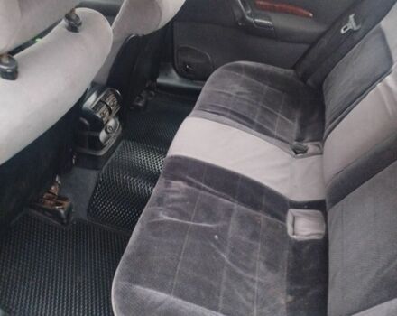 Зеленый Опель Омега, объемом двигателя 2 л и пробегом 355 тыс. км за 1300 $, фото 1 на Automoto.ua