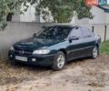 Зеленый Опель Омега, объемом двигателя 2 л и пробегом 350 тыс. км за 1950 $, фото 1 на Automoto.ua