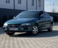 Зеленый Опель Омега, объемом двигателя 2 л и пробегом 400 тыс. км за 2700 $, фото 1 на Automoto.ua
