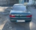 Зеленый Опель Омега, объемом двигателя 2 л и пробегом 474 тыс. км за 1200 $, фото 4 на Automoto.ua