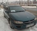 Зелений Опель Омега, об'ємом двигуна 2 л та пробігом 300 тис. км за 1382 $, фото 1 на Automoto.ua