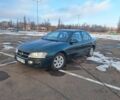 Зелений Опель Омега, об'ємом двигуна 2 л та пробігом 400 тис. км за 2500 $, фото 1 на Automoto.ua