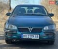 Зелений Опель Омега, об'ємом двигуна 2 л та пробігом 450 тис. км за 1700 $, фото 1 на Automoto.ua