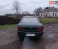 Зеленый Опель Омега, объемом двигателя 2 л и пробегом 400 тыс. км за 850 $, фото 3 на Automoto.ua