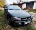 Зеленый Опель Омега, объемом двигателя 2.5 л и пробегом 1 тыс. км за 703 $, фото 1 на Automoto.ua