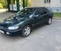 Зеленый Опель Омега, объемом двигателя 2 л и пробегом 230 тыс. км за 1550 $, фото 1 на Automoto.ua