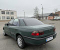 Зелений Опель Омега, об'ємом двигуна 2 л та пробігом 230 тис. км за 1400 $, фото 5 на Automoto.ua