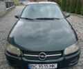 Зеленый Опель Омега, объемом двигателя 2.5 л и пробегом 400 тыс. км за 2150 $, фото 4 на Automoto.ua