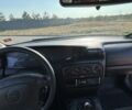 Зеленый Опель Омега, объемом двигателя 2.5 л и пробегом 300 тыс. км за 3000 $, фото 13 на Automoto.ua