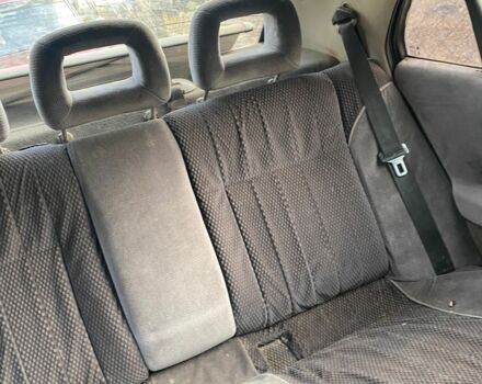 Зеленый Опель Омега, объемом двигателя 2.5 л и пробегом 20 тыс. км за 1763 $, фото 6 на Automoto.ua