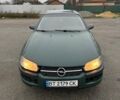 Зелений Опель Омега, об'ємом двигуна 2 л та пробігом 230 тис. км за 1400 $, фото 2 на Automoto.ua
