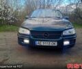 Зелений Опель Омега, об'ємом двигуна 2 л та пробігом 200 тис. км за 1480 $, фото 1 на Automoto.ua