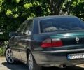 Зелений Опель Омега, об'ємом двигуна 2 л та пробігом 495 тис. км за 1650 $, фото 1 на Automoto.ua
