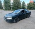 Зеленый Опель Омега, объемом двигателя 2 л и пробегом 190 тыс. км за 850 $, фото 6 на Automoto.ua