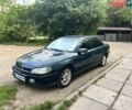 Зеленый Опель Омега, объемом двигателя 2 л и пробегом 240 тыс. км за 1550 $, фото 1 на Automoto.ua