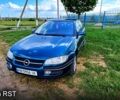 Зеленый Опель Омега, объемом двигателя 2 л и пробегом 245 тыс. км за 2550 $, фото 1 на Automoto.ua