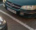Зеленый Опель Омега, объемом двигателя 2 л и пробегом 268 тыс. км за 1799 $, фото 1 на Automoto.ua