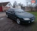 Зеленый Опель Омега, объемом двигателя 2 л и пробегом 400 тыс. км за 850 $, фото 1 на Automoto.ua
