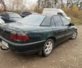 Зеленый Опель Омега, объемом двигателя 2 л и пробегом 200 тыс. км за 1300 $, фото 4 на Automoto.ua