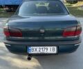 Зеленый Опель Омега, объемом двигателя 2 л и пробегом 300 тыс. км за 1800 $, фото 6 на Automoto.ua