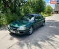 Зеленый Опель Омега, объемом двигателя 2 л и пробегом 415 тыс. км за 1900 $, фото 1 на Automoto.ua