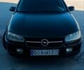 Зеленый Опель Омега, объемом двигателя 2 л и пробегом 387 тыс. км за 1600 $, фото 5 на Automoto.ua