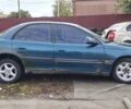 Зелений Опель Омега, об'ємом двигуна 2 л та пробігом 180 тис. км за 650 $, фото 1 на Automoto.ua