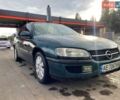 Зеленый Опель Омега, объемом двигателя 2.5 л и пробегом 430 тыс. км за 2300 $, фото 1 на Automoto.ua