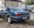 Зелений Опель Омега, об'ємом двигуна 2 л та пробігом 180 тис. км за 800 $, фото 5 на Automoto.ua