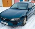 Зеленый Опель Омега, объемом двигателя 2 л и пробегом 400 тыс. км за 1600 $, фото 1 на Automoto.ua