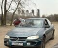 Зелений Опель Омега, об'ємом двигуна 2 л та пробігом 450 тис. км за 950 $, фото 1 на Automoto.ua