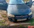 Зеленый Опель Омега, объемом двигателя 2 л и пробегом 600 тыс. км за 1400 $, фото 5 на Automoto.ua
