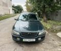 Зелений Опель Омега, об'ємом двигуна 2 л та пробігом 215 тис. км за 854 $, фото 1 на Automoto.ua
