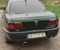 Зеленый Опель Омега, объемом двигателя 2 л и пробегом 330 тыс. км за 1302 $, фото 2 на Automoto.ua