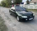 Зелений Опель Омега, об'ємом двигуна 2 л та пробігом 250 тис. км за 1300 $, фото 1 на Automoto.ua