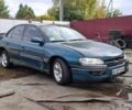 Зелений Опель Омега, об'ємом двигуна 2 л та пробігом 180 тис. км за 650 $, фото 1 на Automoto.ua