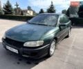 Зеленый Опель Омега, объемом двигателя 2.5 л и пробегом 334 тыс. км за 1800 $, фото 6 на Automoto.ua