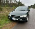 Зеленый Опель Омега, объемом двигателя 3 л и пробегом 325 тыс. км за 3000 $, фото 1 на Automoto.ua