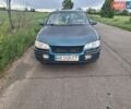 Зеленый Опель Омега, объемом двигателя 2.5 л и пробегом 316 тыс. км за 1400 $, фото 1 на Automoto.ua