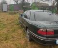 Зеленый Опель Омега, объемом двигателя 2.5 л и пробегом 140 тыс. км за 1100 $, фото 5 на Automoto.ua