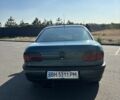 Зеленый Опель Омега, объемом двигателя 2.5 л и пробегом 300 тыс. км за 2500 $, фото 5 на Automoto.ua